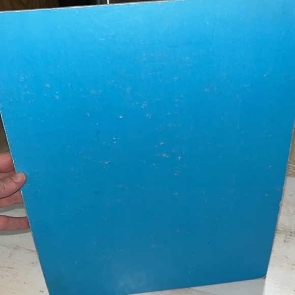 Vintage Rainbow Bright Puzzle 1983 - Picture 5 of 7